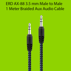 ERD AX-88 3.5 mm 1 Meter...