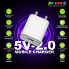 Charger 2Amp