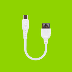 ERD UC-11 USB-C OTG Cable 5...