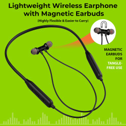 ERD WE-11 Wireless Earphone