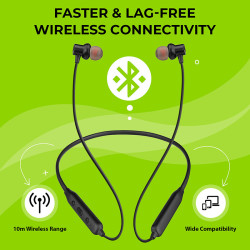 ERD WE-11 Wireless Earphone