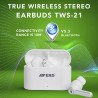 ERD Wireless Earbuds TWS-21