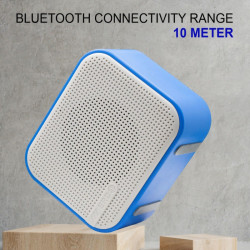 ERD BTS-11 Bluetooth Speaker