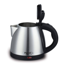 Pigeon Hot Electric Kettle - 1.5 L Electric Kettle  (1.5 L, Multicolor)