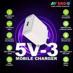 Charger 3Amp