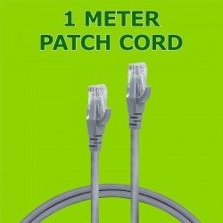 ERD RJ45 CAT6 Patch Cord LC-11 (1 Meter)