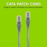 ERD RJ45 CAT6 Patch Cord LC-12 (2 Meter)