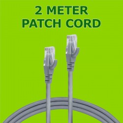 ERD RJ45 CAT6 Patch Cord...