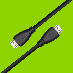 ERD High Speed HDMI Cable HC-12 (3 Meter)