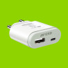 ERD TC-35 VOOC & PD Charger 20 Watt