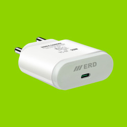 ERD TC-37 PD Charger 33Watt