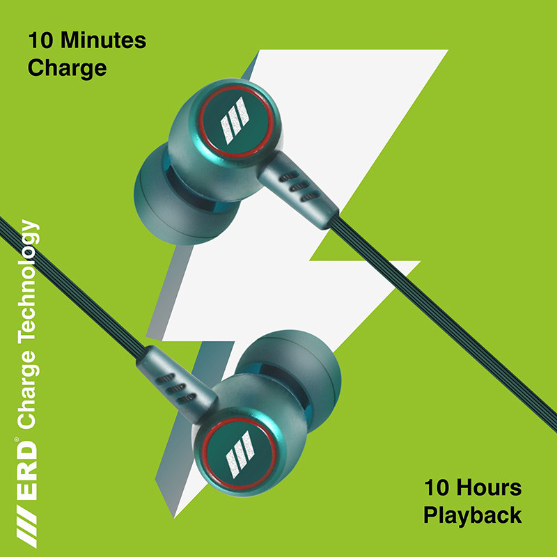 ERD WE-31 Pro Wireless Earphone