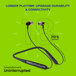 ERD WE-31 Pro Wireless Earphone