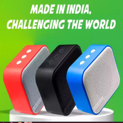 ERD BTS-11 Bluetooth Speaker