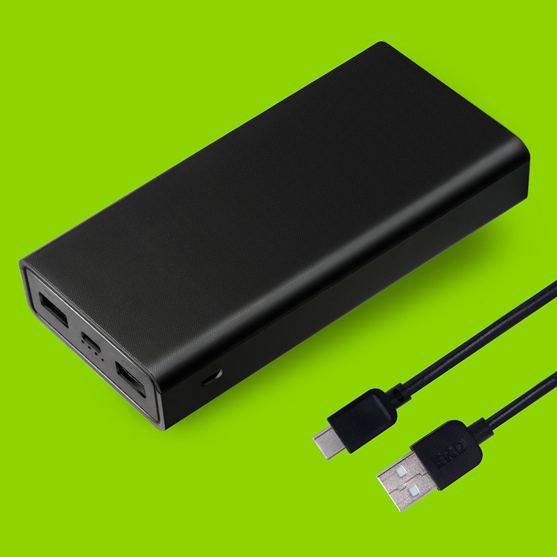 ERD PB-20KE 20000 mAh Li-Polymer Power Bank