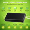 ERD PB-20KE 20000 mAh Li-Polymer Power Bank