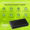 ERD PB-20KE 20000 mAh Li-Polymer Power Bank