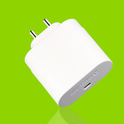 ERD TC 59 65Watt Power Delivery USB-C Charger