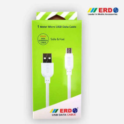 ERD UC-21 2.4Amp Micro USB Data Cable